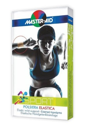 M-aid Sport Polsiera Pro