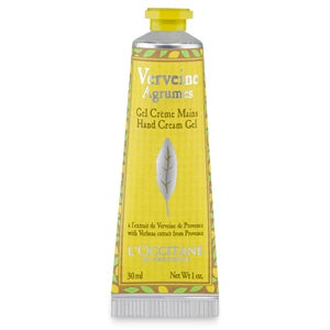 Verbena Agrumi Crema Mani 30ml