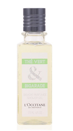 Gel Douche The Vert Biga 175ml