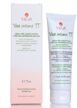 Vea Intimo TT Crema Igiene Intima 75ml