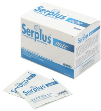 Serplus Mite 30bust