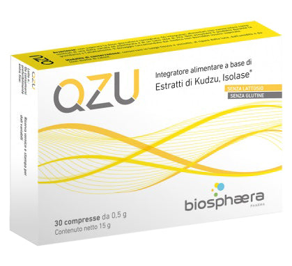 Qzu 30cpr