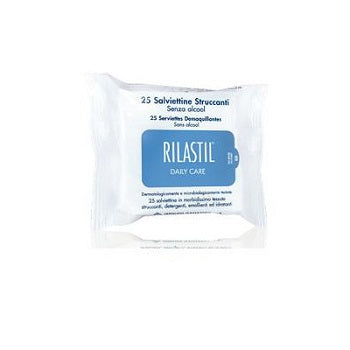 Rilastil Salviett Strucc 1+1