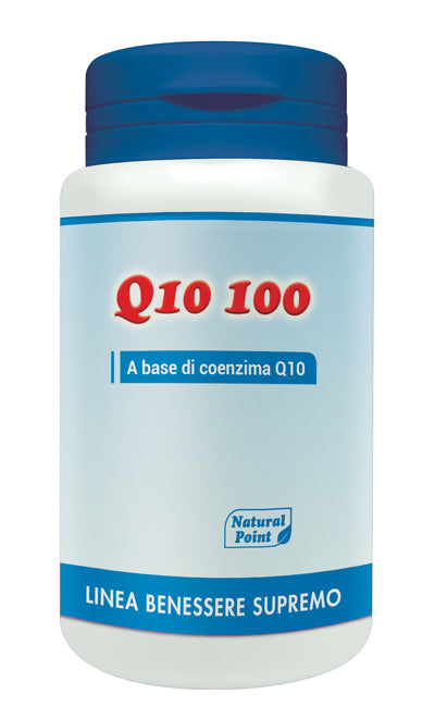 Q10 100 50cps