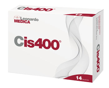 Cis400 14bust