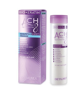 Biokeratin Ach8 Sh Prodige