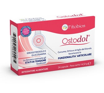 Ostodol 24cps