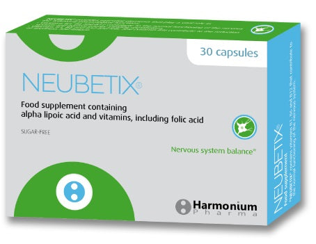 Neubetix 30cps