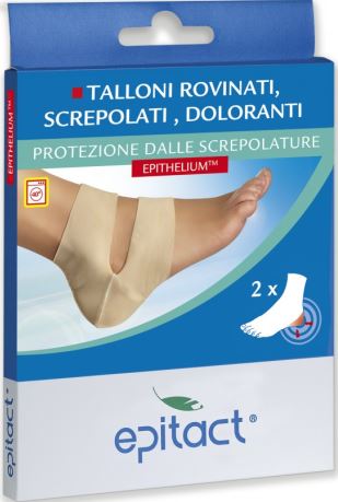 Epitact Prot Screp Talloni 2pz