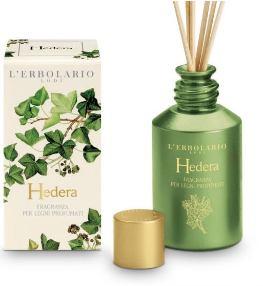 Hedera Fragranza Legni Prof