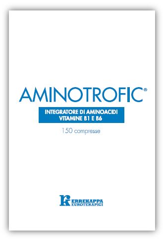 Aminotrofic 150cpr