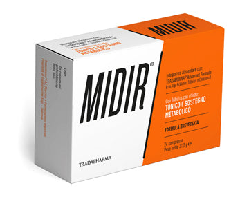 Midir 24cpr