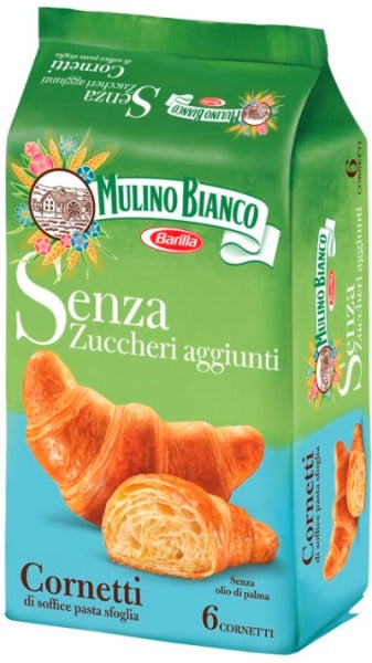 Mulino Bi Cornetti 6pz