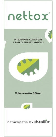 Nettox 200ml