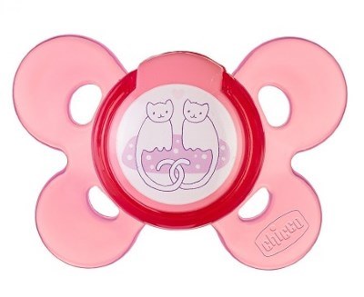 Ch Succh Air Girl Sil 6-16 2pz