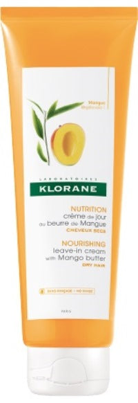 Klorane Cr Quot Burro Mango