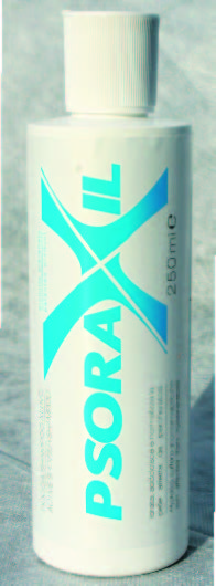 Psoraxil Active Doccia Sh250ml