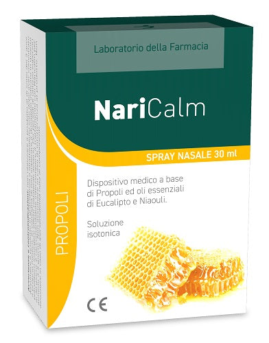 Ldf Naricalm Spray Nasale 30ml