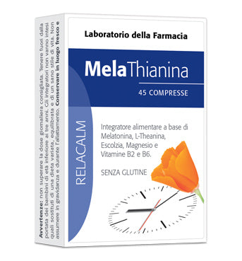 Ldf Melathianina 45cpr