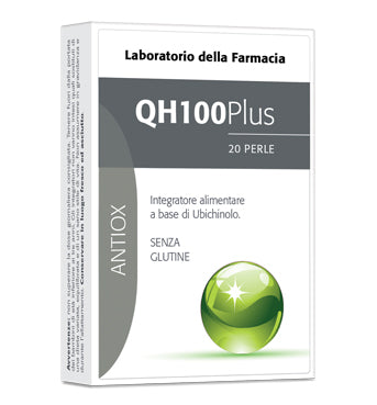 Ldf Qh100 Plus 20prl