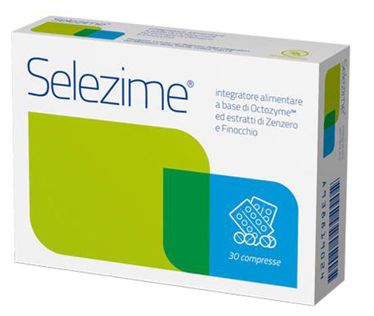 Selezime 30cpr