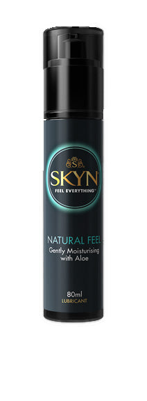 Skyn Gel Aquafeel 80ml