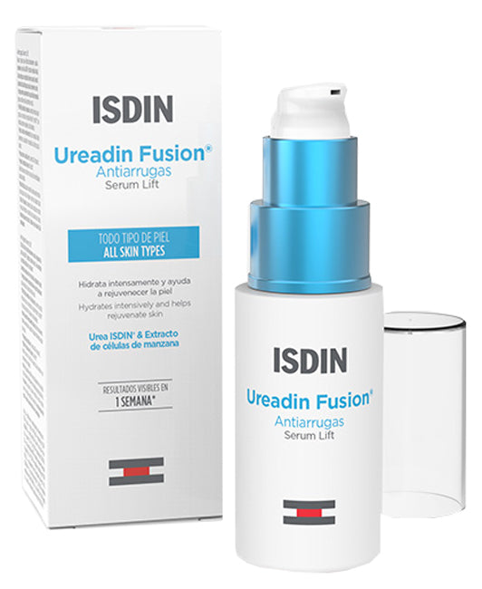 Ureadin Fusion Serum Antirughe