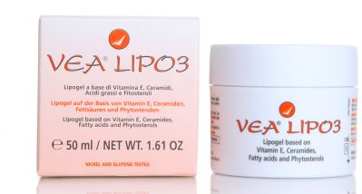 Vea Lipo3 Emolliente Idrat