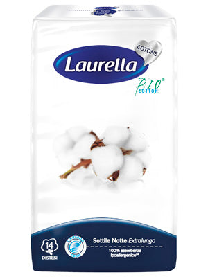 Laurella Cotone As Sot Ntt Dis