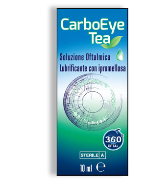 Carboeye Tea Sol Oft Lubr 10ml