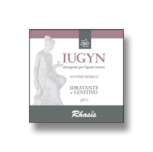 Iugyn Detergente Intimo 250ml