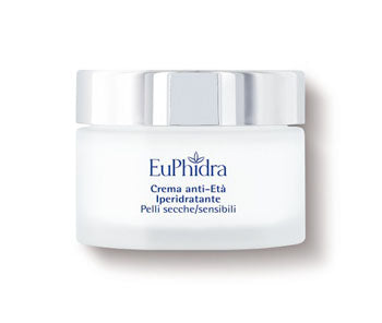 Euphidra Skin Cr Iperidrat 40m