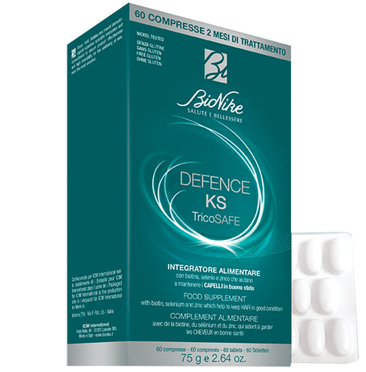 Defence Ks Tricosafe 36cpr