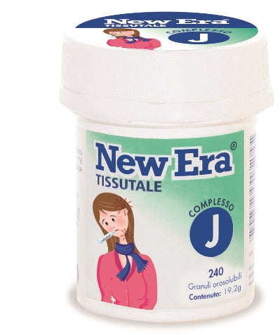 New Era J 240gr