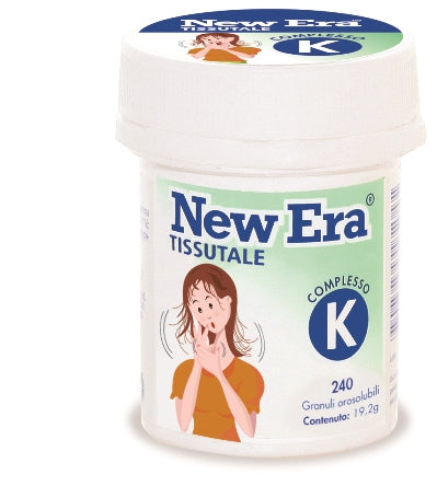 New Era K 240gr