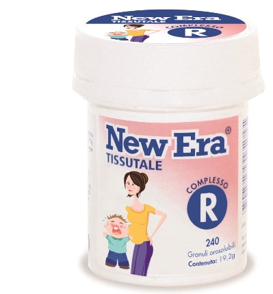 New Era R 240gr