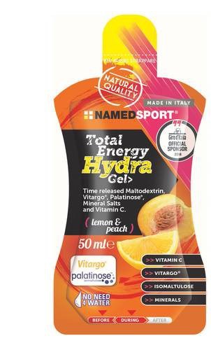Total Energy Hydra Gel Lem/pea