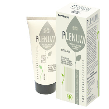 Plenum Dopobarba Emulsione75ml