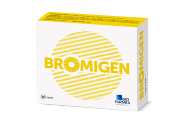 Bromigen 30cps