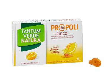 Tantum Verde Natura Past Li&mi