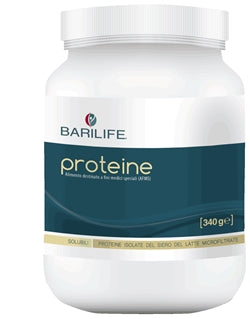 Barilife Proteine 340g