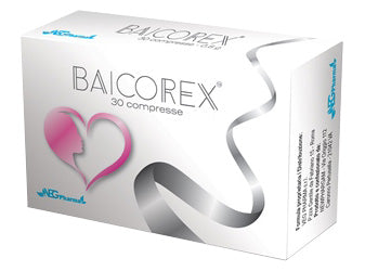 Baicorex 30cpr