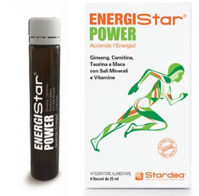 Energistar Power 6fl