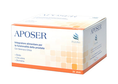 Aposer 24stick