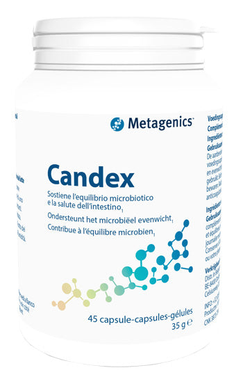 Candex 45cps