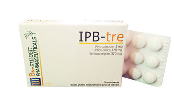 Ipb-3 30cpr