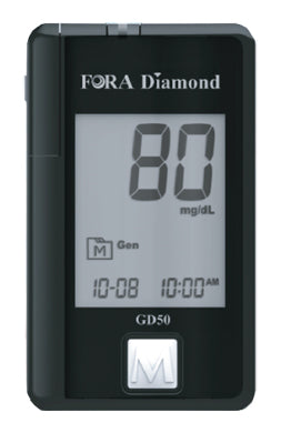 Fora Diamond Strisce Reatt 25p