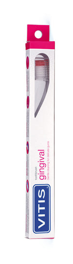Vitis Spazzolino Gingival Blis