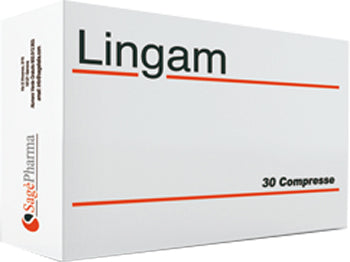 Lingam 30cpr
