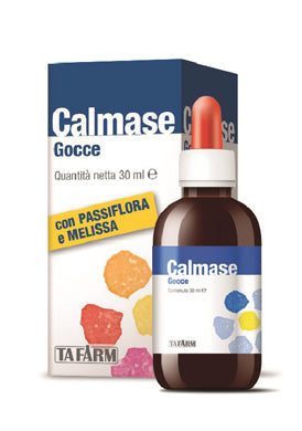 Calmase Gocce 30ml